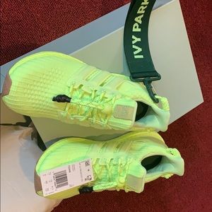 Beyoncé Ivy Park ultra Boost OG